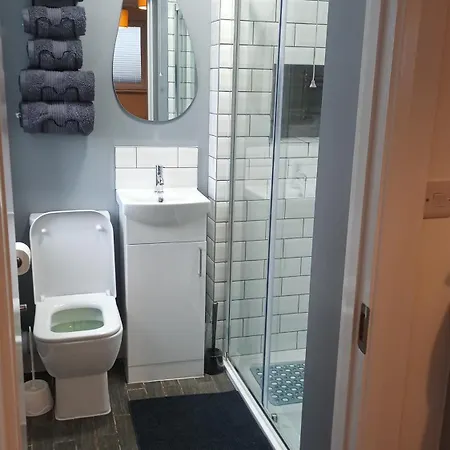 Connemara View Guest house