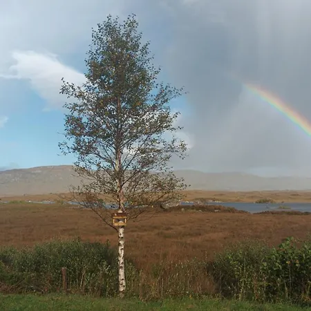 Guest house Connemara View