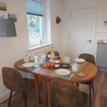 Guest house Connemara View