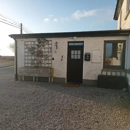 Connemara View Guest house *