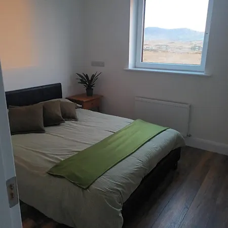 Guest house Connemara View Camus Eighter