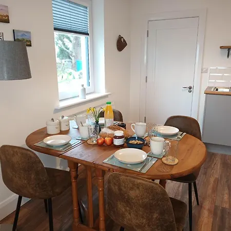 Connemara View Guest house