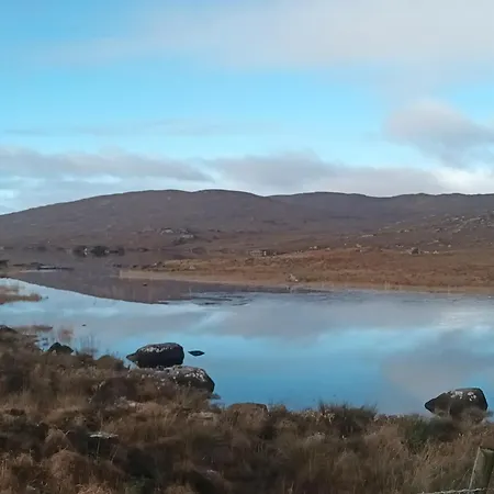 Affittacamere Connemara View Camus Eighter