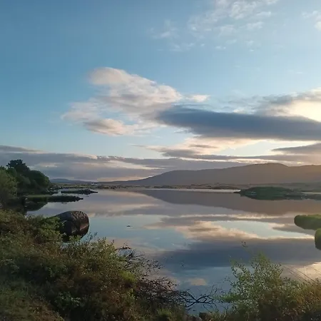 Connemara View * Camus Eighter