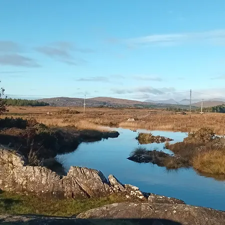 Connemara View Guest house