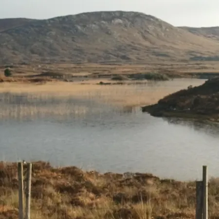 Connemara View Guest house Camus Eighter