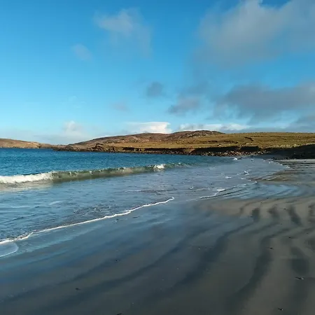 Connemara View Guest house Camus Eighter