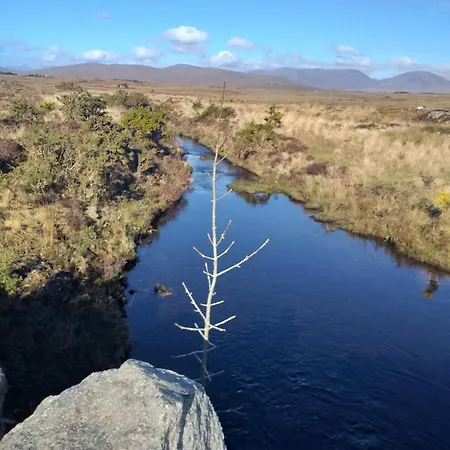 Affittacamere Connemara View Camus Eighter