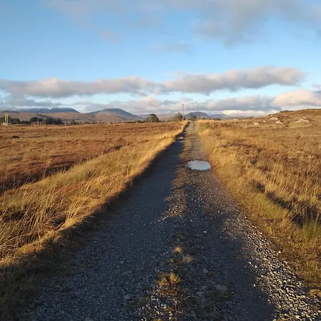 Connemara View * Camus Eighter