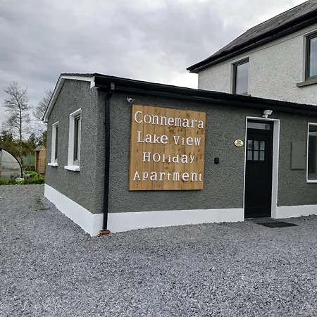 Connemara View Guest house Camus Eighter