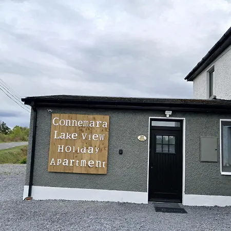 Connemara View * Camus Eighter